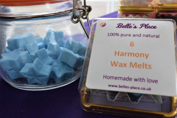 Harmony Wax Melts 001