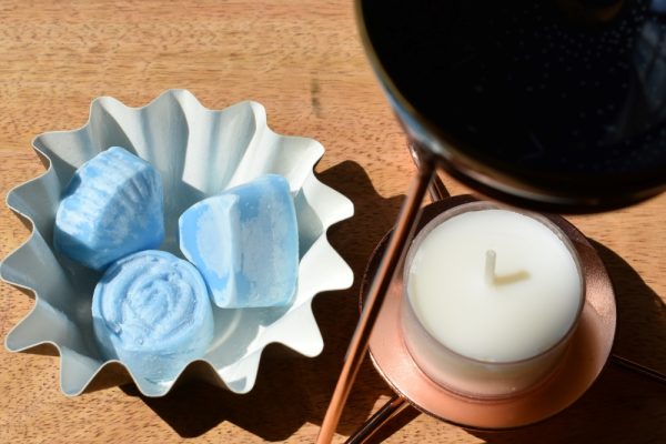 Harmony Wax Melts 002