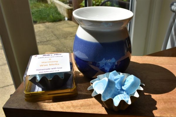 Harmony Wax Melts 006
