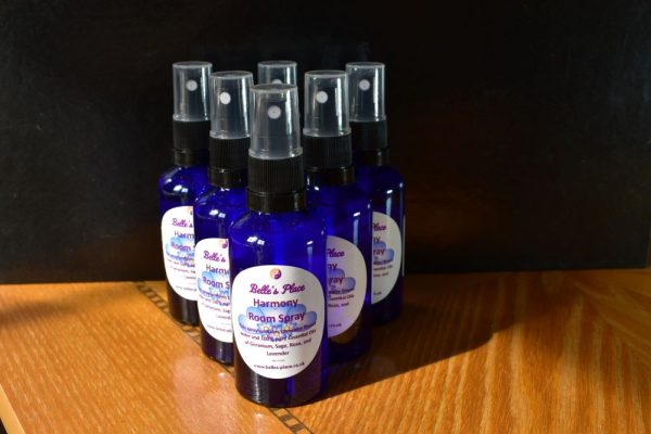Belle's Place Harmony Room Spray - Image 2