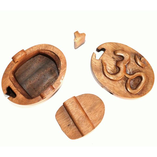 Bali Magic Box - Om - Image 2
