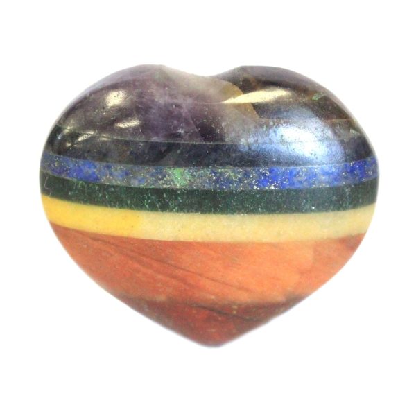 Chakra Hearts 45-60mm - Image 2