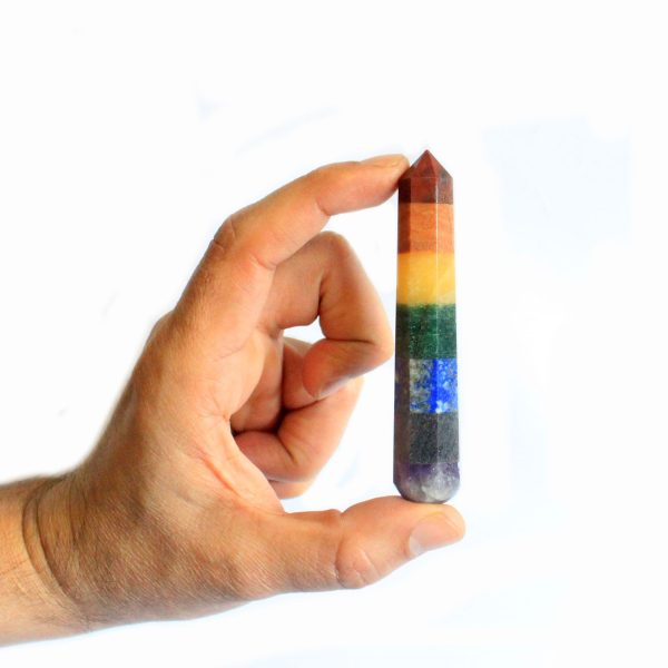 Chakra Massage Wand 80-90mm - Image 2