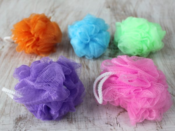 Classic Scrunchie  - 40gm - Image 3
