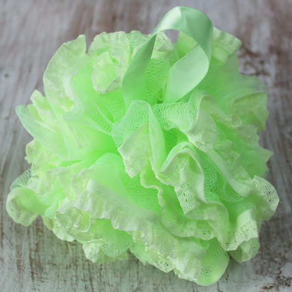 Vintage Lace Scrunchie - 50gm - Image 2