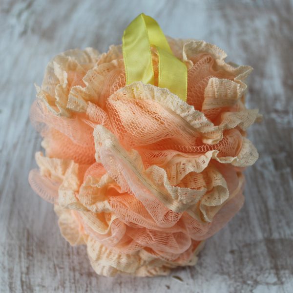 Vintage Lace Scrunchie - 50gm - Image 4