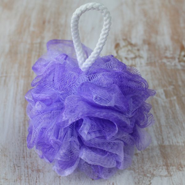 Pretty Variegated  Scrunchie - 40gm - Image 2