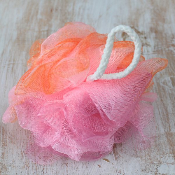Pretty Variegated  Scrunchie - 40gm - Image 3