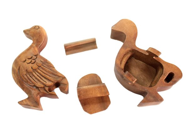 Bali Magic Box - Pretty Duck - Image 2