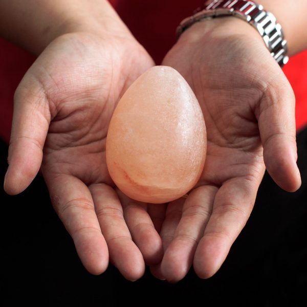 Egg Deodorant Stone - Image 2