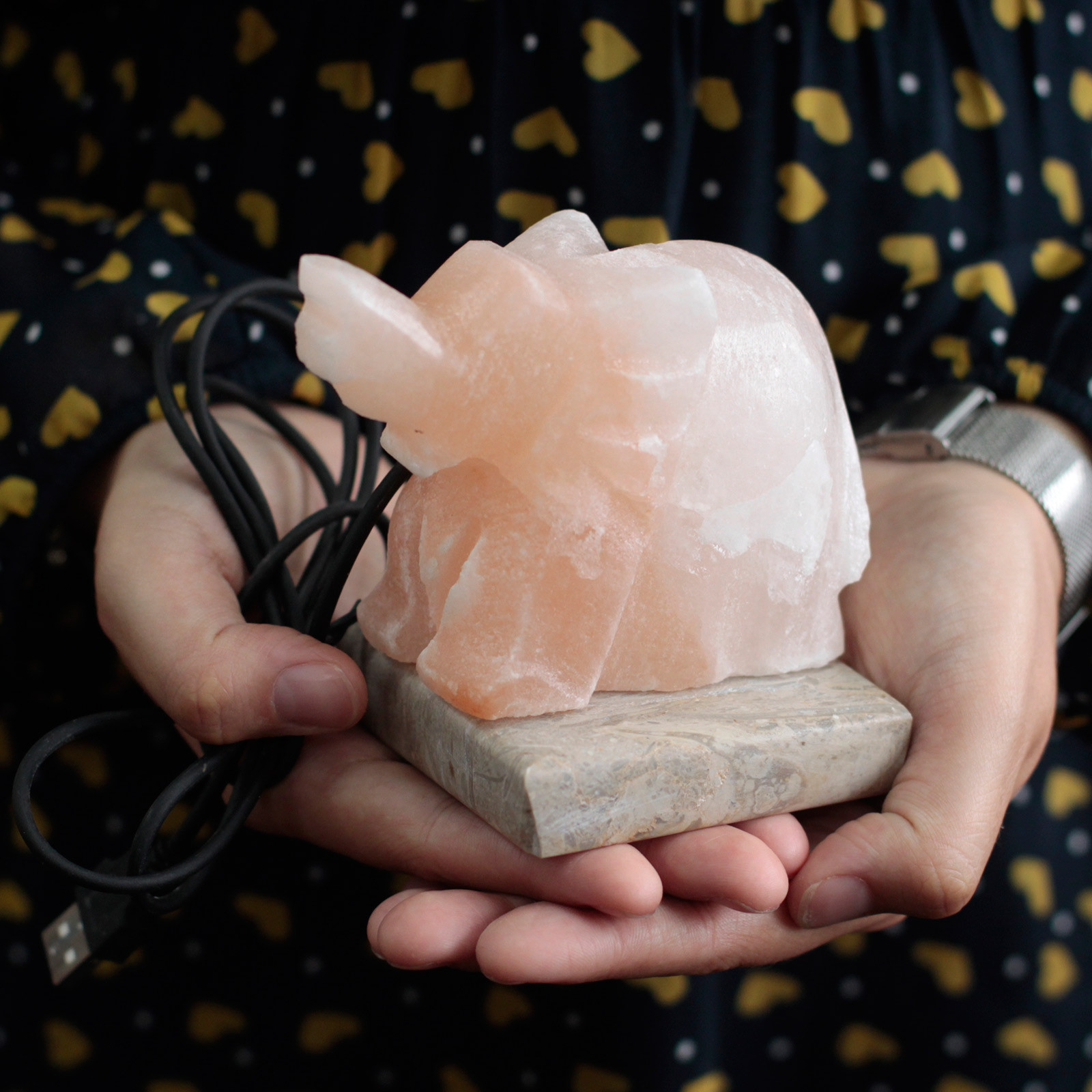 USB Elephant Shaped (Multi) - Image 3