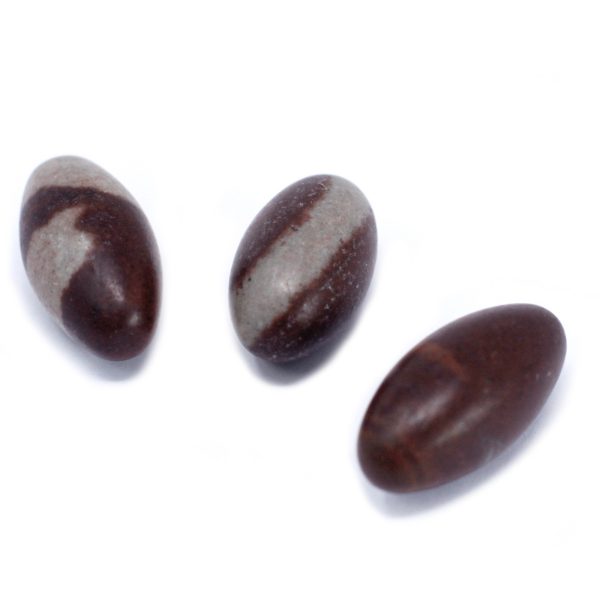 One Inch Lingam - 3 Stones - Image 2