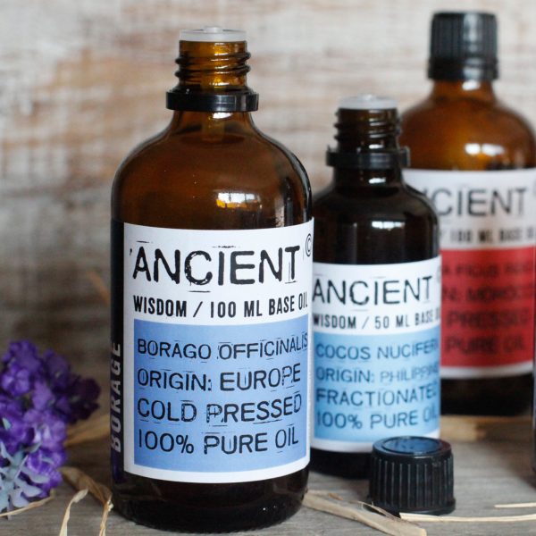 Neem Oil - 50ml - Image 4