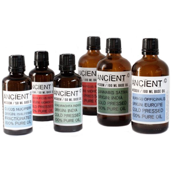 Neem Oil - 50ml - Image 3
