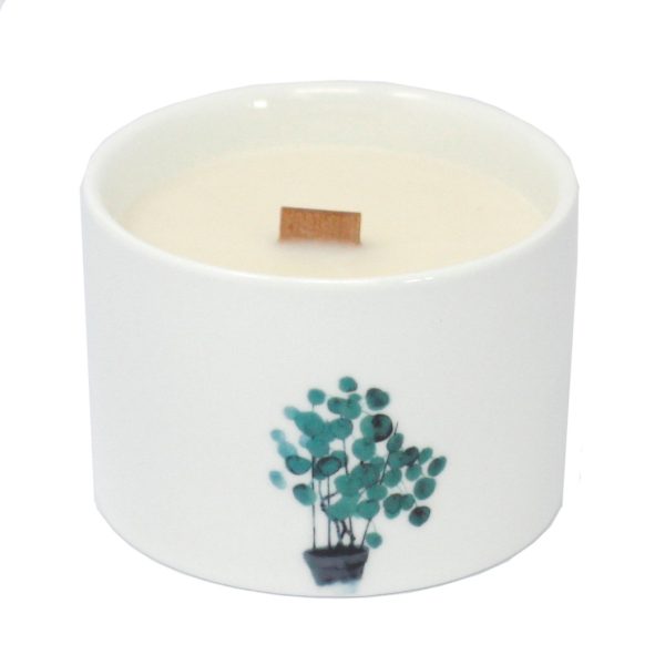Med Botanical Candles - Mullberry Harvest - Image 2