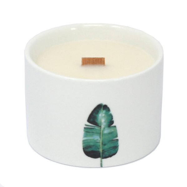 Med Botanical Candles - Mullberry Harvest - Image 3