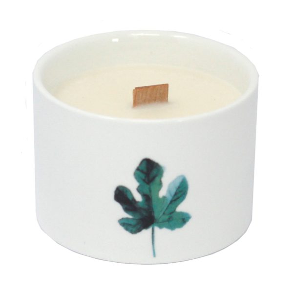 Med Botanical Candles - Mullberry Harvest - Image 4