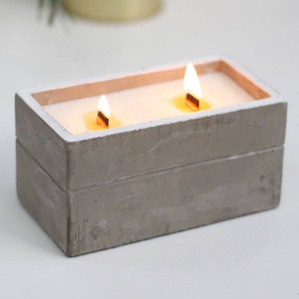 Large Box - Clove & Dark Sandalwood - Image 4