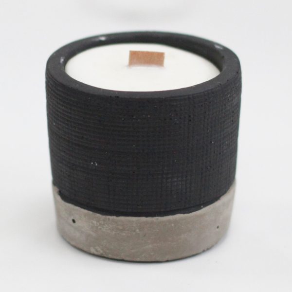 Pot - Black - Brandy Butter - Image 4