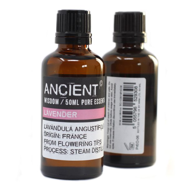 Lavender 50ml - Image 2
