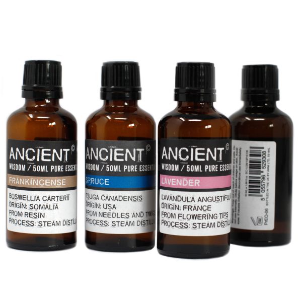 Lavender 50ml - Image 3