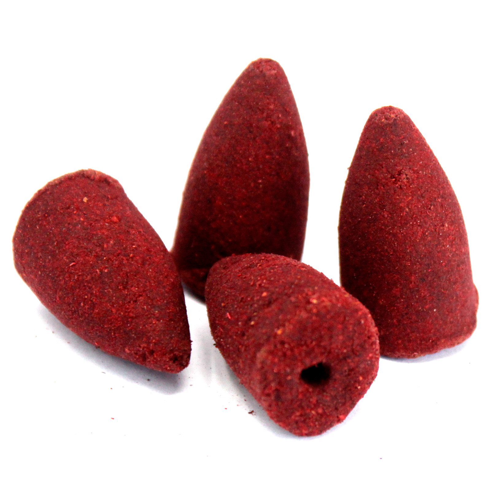 Aromatica Backflow Incense Cones - Dragons Blood - Image 2