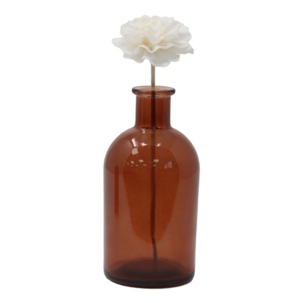 Natural Diffuser Flowers - Carnation on Reed - Image 4