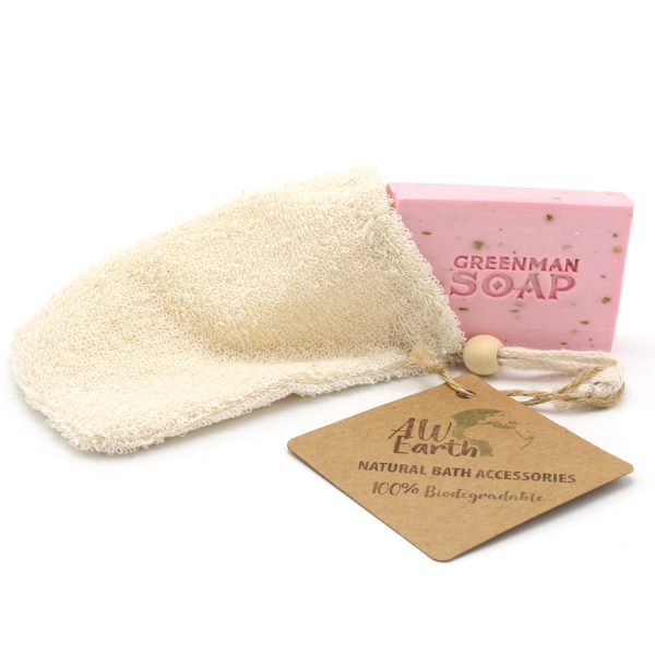 Nature Soap Bag - Rami - Image 2