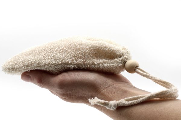 Nature Soap Bag - Rami - Image 4