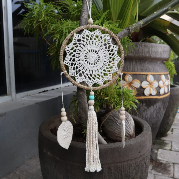 Dream Catcher - Medium Natural Elemental Spirits - Image 2