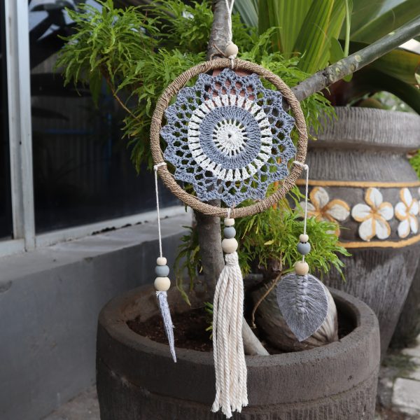 Dream Catcher - Medium Grey Elemental Spirits - Image 2