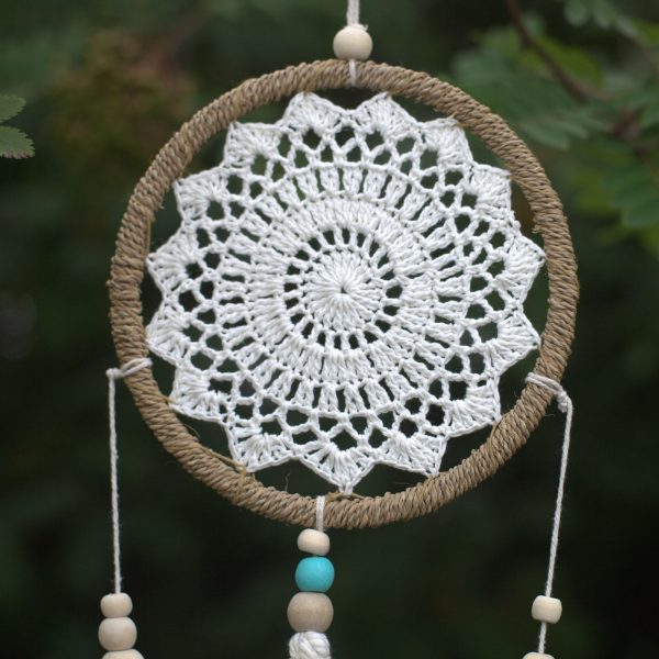 Dream Catcher - Medium Natural Elemental Spirits - Image 4