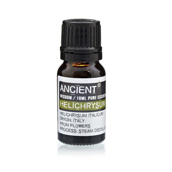 Helichrysum Essential Oil 10ml - Image 2