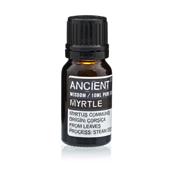 Myrtle Essential Oil 10ml - Image 2