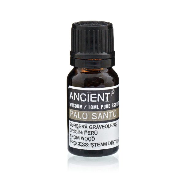 Palo Santo Essential Oil 10ml - Image 2