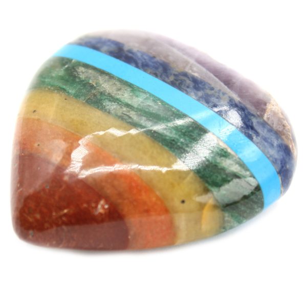 Chakra Hearts 45-60mm - Image 4
