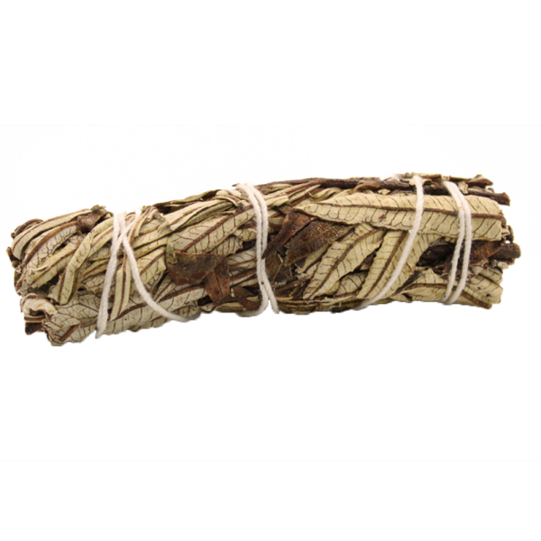 Smudge Stick - White Sage & Lavender 10 cm - Image 2