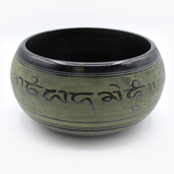 Extra Loud - Singing Bowl - Five Buddha - Image 2