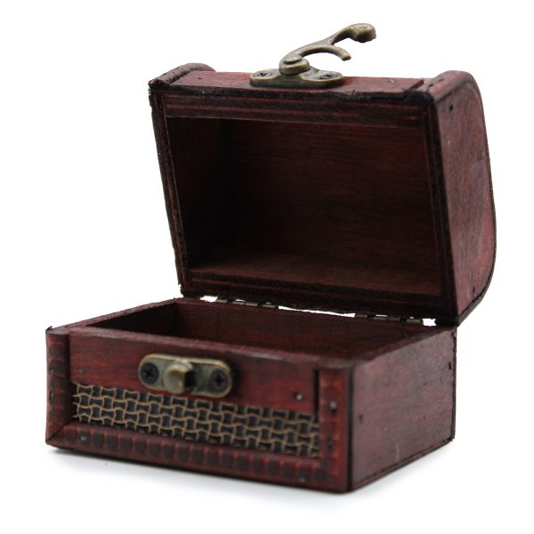 Med Colonial Boxes - Mesh Embossed - Image 3