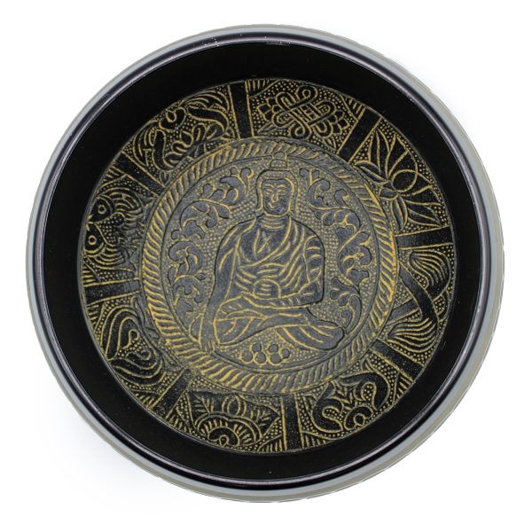 Extra Loud - Singing Bowl - One Buddha - Image 3