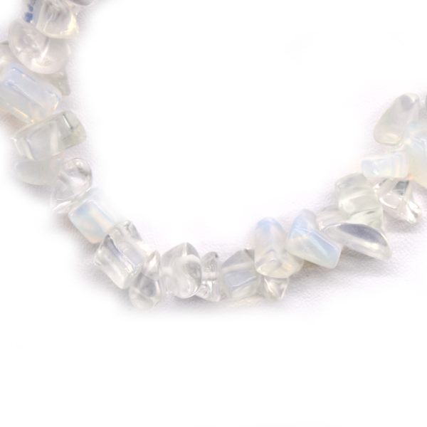 Chipstone Bracelet - Opalite - Image 4
