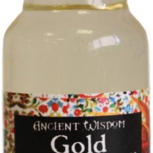 10ml Xmas Gold Fragrance Oil