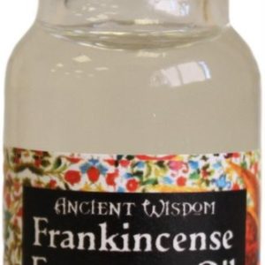 10ml Xmas Frankincense Fragrance