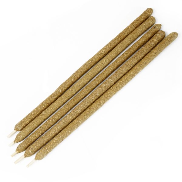 Pack of 5 Palo Santo Large Incense Sticks - 20cm - Image 2