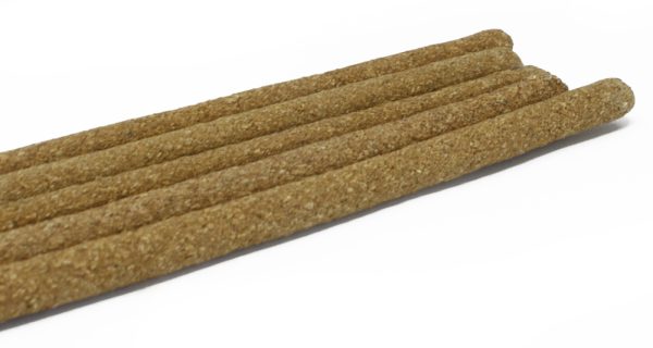 Pack of 5 Palo Santo Large Incense Sticks - 20cm - Image 3