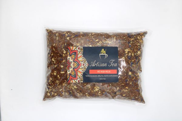 Red Bush Relax 1Kg - Image 2