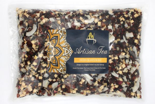 Hidden Islands Blend 1Kg - Image 2