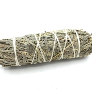 Smudge Stick - Blue Sage 10 cm