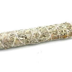 Smudge Stick - Blue Sage 22.5 cm