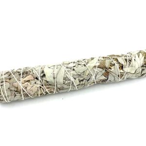 Smudge Stick - White Sage 22.5 cm